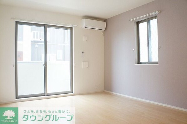 ミルト ヴィレッジ Iの物件内観写真